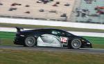 Lamborghini Gallardo LP560-4 Super Trofeo 2008 года